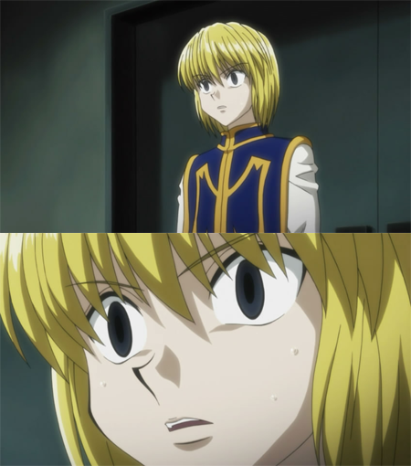 Where To Start Hxh Manga After Anime - Where To Start Hxh Manga After Anime
